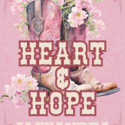 Heart & Hope - Alexandra Banks