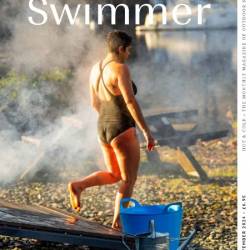 Outdoor Swimmer - November 2024