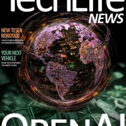 Techlife News - 19 October 2024