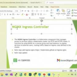 Udemy - Ingress Controller Deep Dive In Aks  Ingress  Ssl  Tls