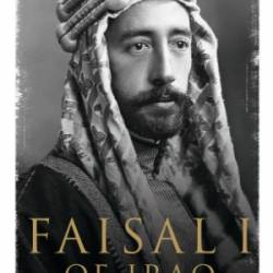 Faisal I of Iraq - Allawi