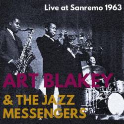 Art Bley & The Jazz Messengers - Art Bley & The Jazz Messengers: Live at Sanremo, 1963 (Live) (2024)