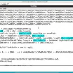 Performing Malware Analysis on Malicious Documents