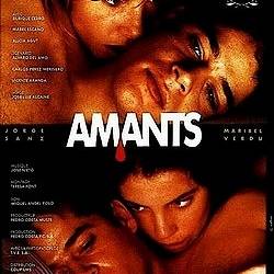  / Amantes (1991) DVDRip