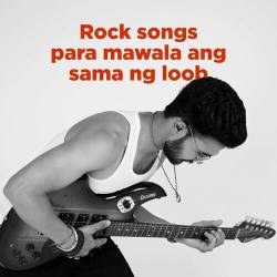 Rock songs para mawala ang sama ng loob (2024) FLAC - Rock