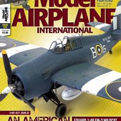 Model Airplane International - November 2024