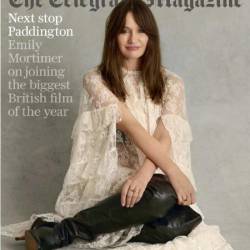 The Telegraph Magazine - 26 October 2024
