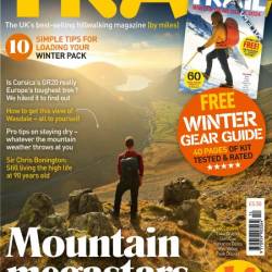 Trail UK - December 2024