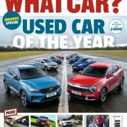 What Car UK - December 2024