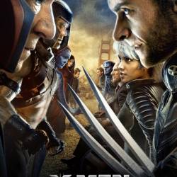  :   / X-Men: The last stand (2006) DVDRip-AVC