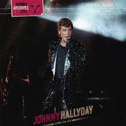 Johnny Hallyday - Z&#233;nith 1985 (2024)