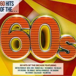 60 Hits of the 60s (3CD Box Set) FLAC - Traditional Pop, Vocal Pop, Soul, Rhythm & Blues!