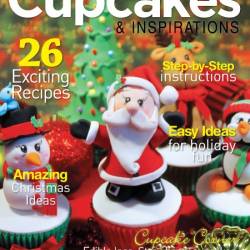 Australian Cupcakes & Inspirations - Issue 8 2024