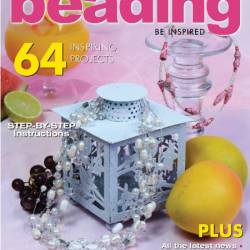 Creative Beading - Volume 21 Issue 5 2024