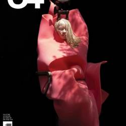 Fifty Four Magazine - Issue 8 - 29 October 2024