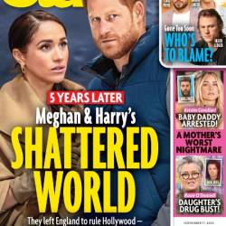 Star Magazine USA - 1 November 2024