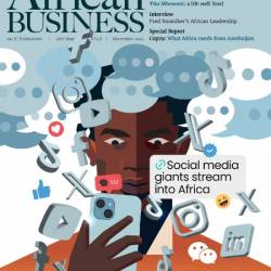 African Business English Edition - November 2024