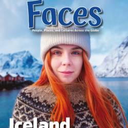 Faces - November-December 2024