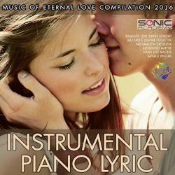 Instrumental Piano Lyric (Mp3) - Piano Instrumental, Classic, Lyric, Instrumental!