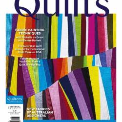 Quilters Companion Specials - Issue 15 2024