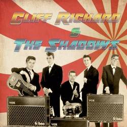 Cliff Richard and The Shadows (2024) FLAC - Rock and Roll, Rockabilly, Pop Rock