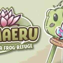 Kamaeru A Frog Refuge Update v7.2-TENOKE