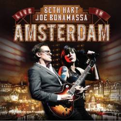 Beth Hart - Live In Amsterdam (Live) (2014)