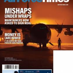 Air Force Times - November 2024