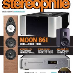 Stereophile - December 2024