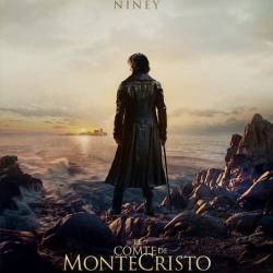  - / Le comte de Monte-Cristo (2024) HDRip / BDRip 1080p / 4K