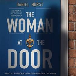 The Woman at the Door - [AUDIOBOOK]