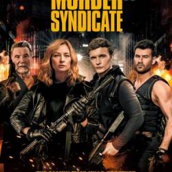   / Murder Syndicate (   / Michael Matteo Rossi) (2023) , , WEB-DLRip