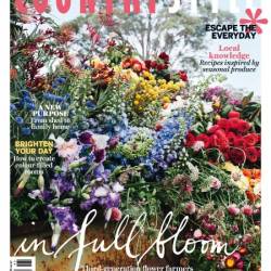 Country Style - November 2024