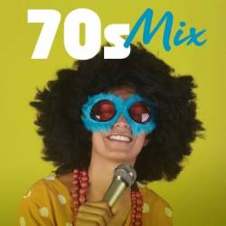 VA - 70s Mix (2024)