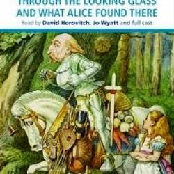 Alice's Adventures in Wonderland - [AUDIOBOOK]