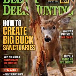 Deer & Deer Hunting - November 2024