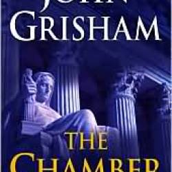 GRISHAM, John - The Chamber UC - [AUDIOBOOK]