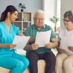 Certificate In Care Planning And Record Keeping - Accredited