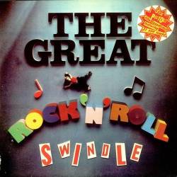 Sex Pistols - The Great Rock N Roll Swindle (Reissue, Remastered) (1979/2010) DSD128 - Punk Rock