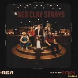 The Red Clay StRays - Live At The Ryman (2024)