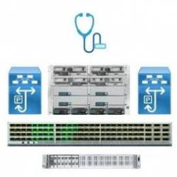 Dctech Cisco Data Center Technician Lab Course Cct Nexus Ucs