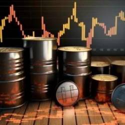 Commodity Market And Trading Strategies