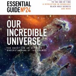 New Scientist Essential Guide - Issue 24 2024