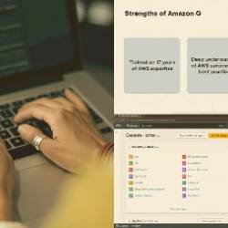 Introduction to Amazon Q