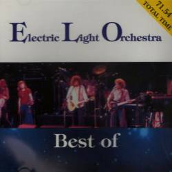 Electric Light Orchestra - Best Of (2024) FLAC - Progressive Rock, Art Rock