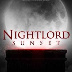 Nightlord: Sunset - Garon Whited