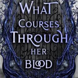 What Courses Through Her Blood - Ashley O'Donovan