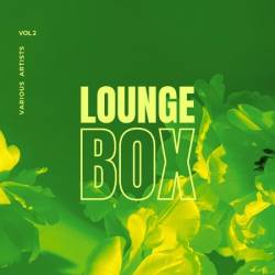 VA - Lounge Box, Vol. 2 (2024)