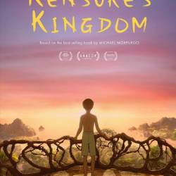 KensUkes Kingdom 2023 720p AMZN WEB-DL DDP5 1 H 264-FLUX