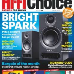 Hi-Fi Choice - January 2021